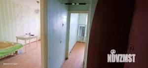 1-к квартира, вторичка, 30м2, 3/5 этаж