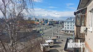 2-к квартира, вторичка, 45м2, 5/5 этаж