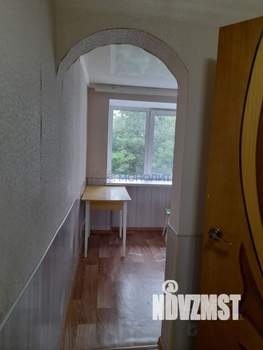 1-к квартира, вторичка, 36м2, 2/5 этаж
