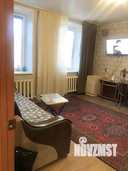 1-к квартира, вторичка, 33м2, 2/2 этаж