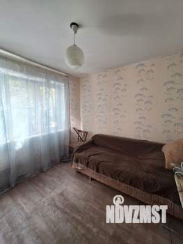 4-к квартира, вторичка, 59м2, 1/5 этаж