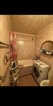 3-к квартира, вторичка, 56м2, 5/5 этаж