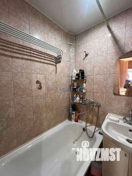 4-к квартира, вторичка, 59м2, 1/5 этаж