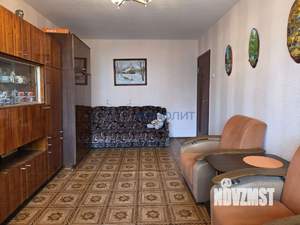 2-к квартира, вторичка, 48м2, 4/5 этаж