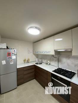 3-к квартира, вторичка, 60м2, 5/9 этаж