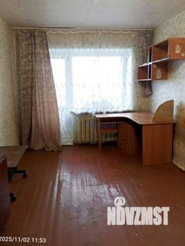 1-к квартира, вторичка, 31м2, 5/5 этаж