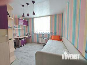 2-к квартира, вторичка, 81м2, 9/11 этаж