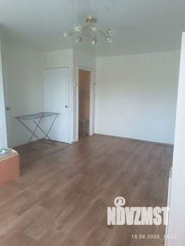 2-к квартира, вторичка, 44м2, 4/5 этаж