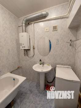 2-к квартира, вторичка, 48м2, 4/4 этаж