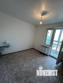 1-к квартира, вторичка, 34м2, 7/10 этаж
