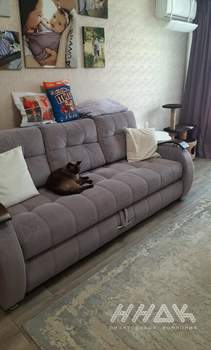 1-к квартира, вторичка, 31м2, 2/5 этаж