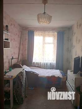 2-к квартира, вторичка, 44м2, 4/5 этаж