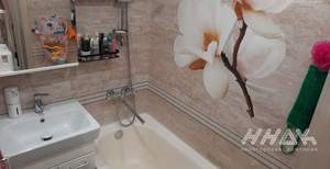 1-к квартира, вторичка, 31м2, 2/5 этаж