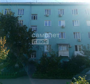 2-к квартира, вторичка, 54м2, 3/5 этаж