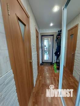 1-к квартира, вторичка, 33м2, 6/10 этаж