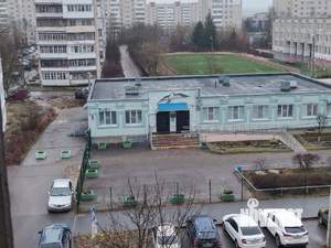 3-к квартира, вторичка, 62м2, 5/9 этаж