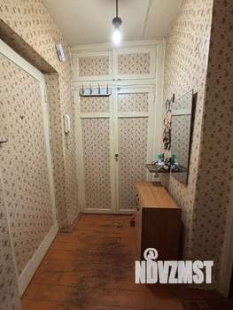 1-к квартира, вторичка, 32м2, 5/5 этаж