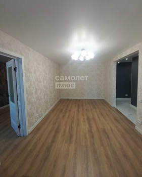 2-к квартира, вторичка, 45м2, 4/5 этаж