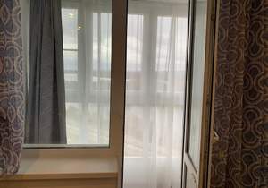 Студия квартира, вторичка, 34м2, 9/10 этаж