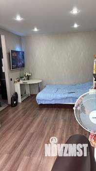 1-к квартира, вторичка, 32м2, 1/5 этаж
