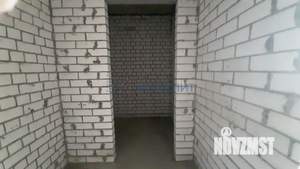 1-к квартира, вторичка, 48м2, 7/9 этаж