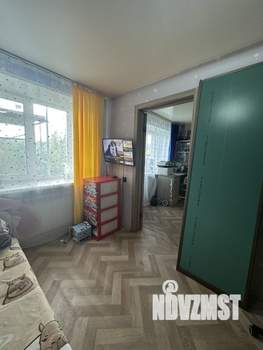 2-к квартира, вторичка, 43м2, 4/4 этаж