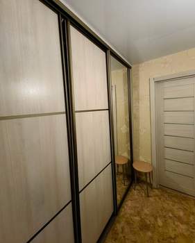 3-к квартира, вторичка, 50м2, 1/5 этаж