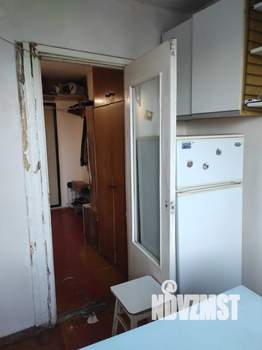 1-к квартира, вторичка, 34м2, 6/9 этаж