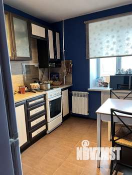 2-к квартира, вторичка, 48м2, 10/10 этаж