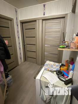 3-к квартира, вторичка, 61м2, 2/5 этаж