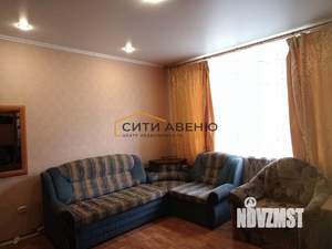 3-к квартира, вторичка, 77м2, 1/2 этаж