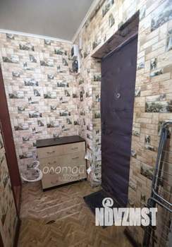 2-к квартира, вторичка, 35м2, 1/4 этаж