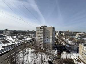 1-к квартира, вторичка, 36м2, 11/12 этаж