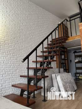 2-к квартира, вторичка, 55м2, 4/4 этаж