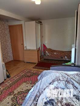 1-к квартира, вторичка, 30м2, 1/5 этаж
