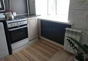 1-к квартира, вторичка, 32м2, 2/5 этаж