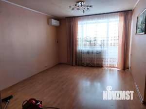 2-к квартира, вторичка, 50м2, 10/10 этаж