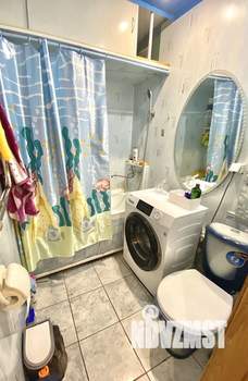 1-к квартира, вторичка, 31м2, 5/5 этаж