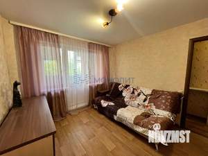 1-к квартира, вторичка, 31м2, 3/5 этаж