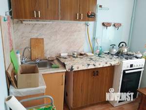 3-к квартира, вторичка, 56м2, 5/5 этаж