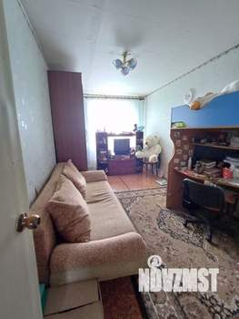 3-к квартира, вторичка, 66м2, 8/10 этаж