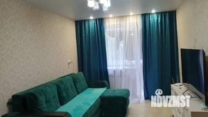 2-к квартира, вторичка, 41м2, 5/5 этаж