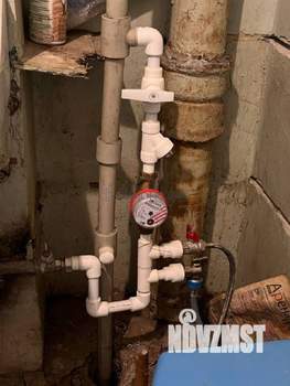 1-к квартира, вторичка, 30м2, 3/5 этаж