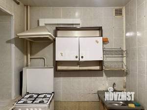 2-к квартира, вторичка, 44м2, 2/5 этаж