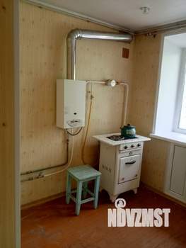 1-к квартира, вторичка, 30м2, 5/5 этаж