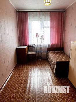 2-к квартира, вторичка, 42м2, 5/5 этаж