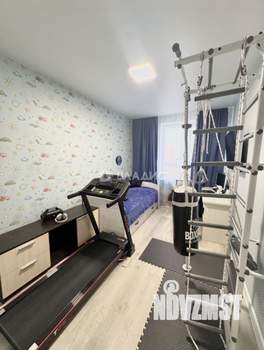 4-к квартира, вторичка, 91м2, 11/12 этаж