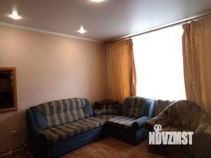 3-к квартира, вторичка, 79м2, 1/2 этаж