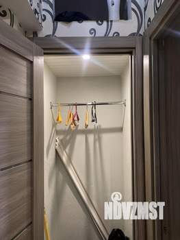 2-к квартира, вторичка, 41м2, 1/3 этаж