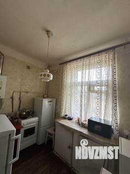 3-к квартира, вторичка, 68м2, 1/4 этаж